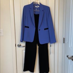 NWT Tahari 2-piece suit